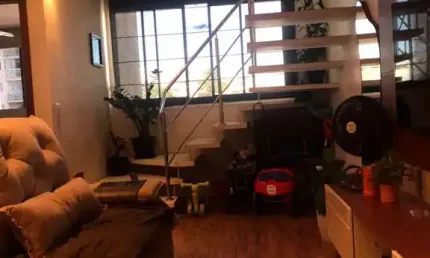 Cobertura com 2 quartos à venda no Soteco, Vila Velha 
