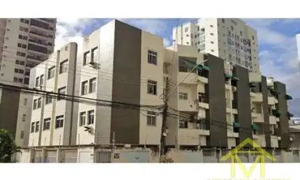 Apartamento com 2 quartos à venda no Itapuã, Vila Velha 