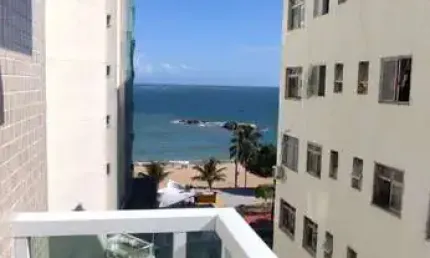 Apartamento com 2 quartos à venda na Praia da Costa, Vila Velha 
