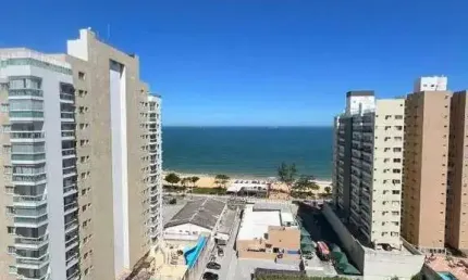 Cobertura com 3 quartos à venda na Praia de Itaparica, Vila Velha 