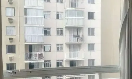 Apartamento com 2 quartos à venda no Ataíde, Vila Velha 