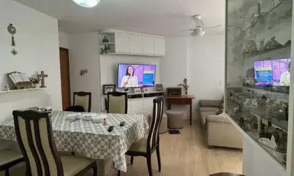 Apartamento com 3 quartos à venda na Praia da Costa, Vila Velha 