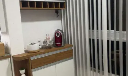Apartamento com 2 quartos à venda no Aribiri, Vila Velha 