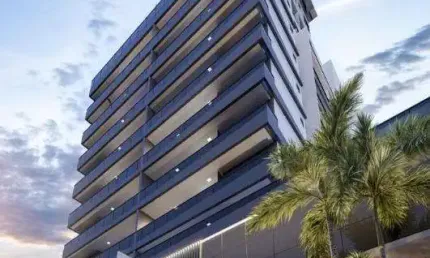 Apartamento com 2 quartos à venda na Praia de Itaparica, Vila Velha 