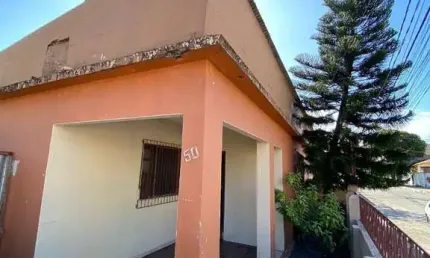 Casa com 3 quartos à venda no Novo México, Vila Velha 