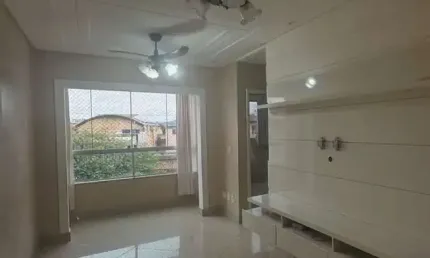Apartamento com 2 quartos à venda no Residencial Coqueiral, Vila Velha 