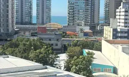 Apartamento com 2 quartos à venda na Praia de Itaparica, Vila Velha 