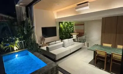 Cobertura com 2 quartos à venda no Itapuã, Vila Velha 