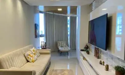 Apartamento com 2 quartos à venda no Itapuã, Vila Velha 