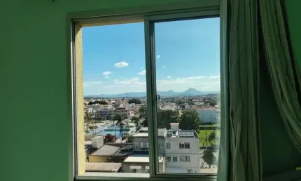 Apartamento com 2 quartos à venda na Praia de Itaparica, Vila Velha 
