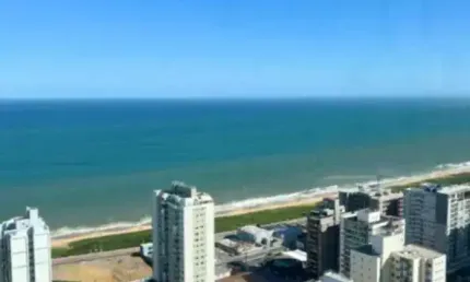 Apartamento com 2 quartos à venda na Praia de Itaparica, Vila Velha 