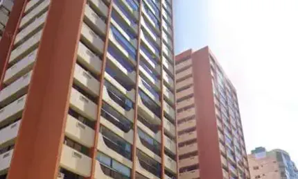Apartamento com 4 quartos à venda no Itapuã, Vila Velha 