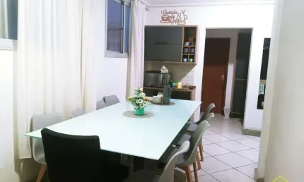 Apartamento com 3 quartos à venda no Olaria, Vila Velha 