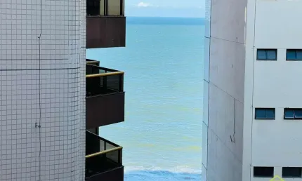 Apartamento com 3 quartos à venda na Praia da Costa, Vila Velha 