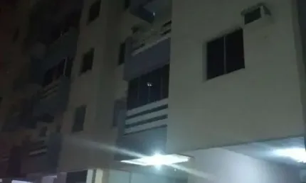 Apartamento em divino espírito santo  -  vila velha