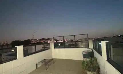 Apartamento com 3 quartos à venda no Jaburuna, Vila Velha 