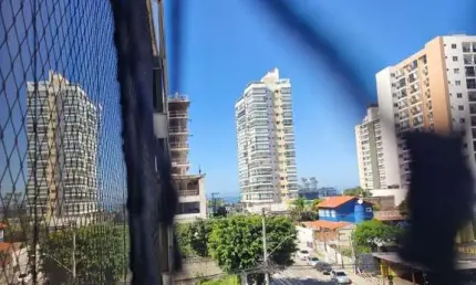 Apartamento com 2 quartos à venda na Praia de Itaparica, Vila Velha 
