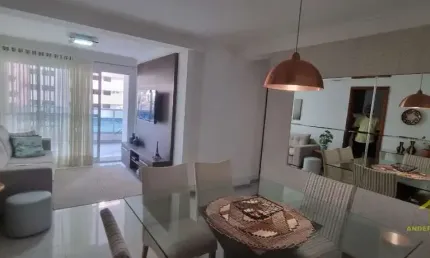 Apartamento com 3 quartos à venda na Praia da Costa, Vila Velha 