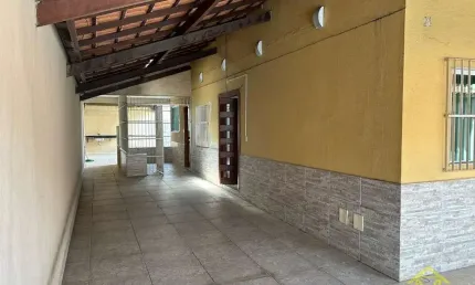 Casa com 3 quartos à venda no Ilha dos Bentos, Vila Velha 