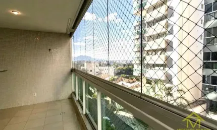 Apartamento com 3 quartos à venda na Praia do Canto, Vitória 