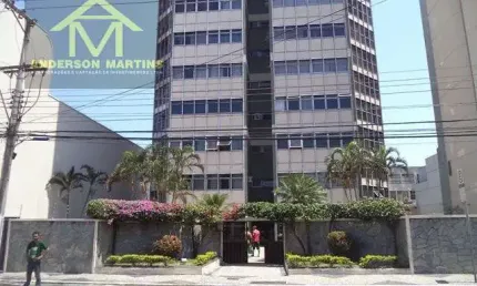 Apartamento com 3 quartos à venda na Praia da Costa, Vila Velha 