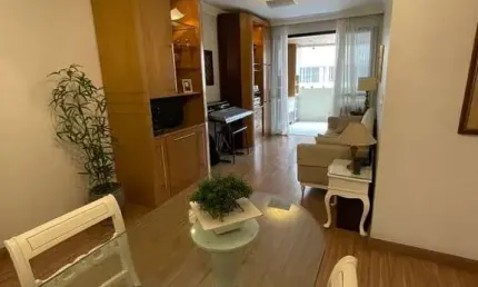 Apartamento com 3 quartos à venda na Praia da Costa, Vila Velha 