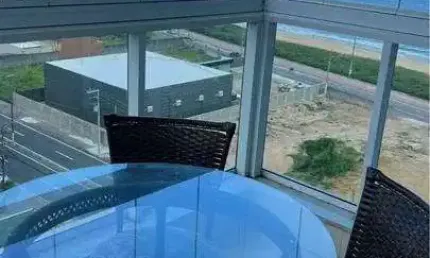 Apartamento com 3 quartos à venda na Praia de Itaparica, Vila Velha 