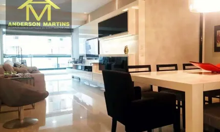 Apartamento com 3 quartos à venda no Itapuã, Vila Velha 