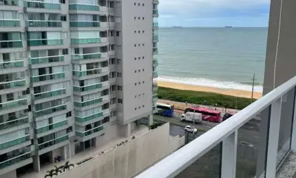 Apartamento com 2 quartos à venda na Praia de Itaparica, Vila Velha 