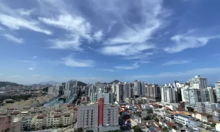 Apartamento com 1 quarto à venda no Itapuã, Vila Velha 