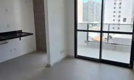 Apartamento com 1 quarto à venda na Praia de Itaparica, Vila Velha 