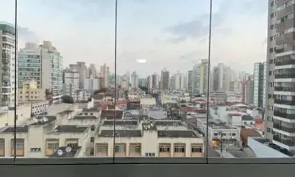 Apartamento com 2 quartos à venda na Praia da Costa, Vila Velha 