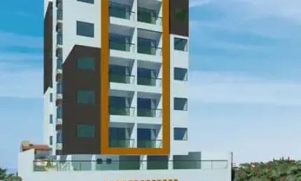 Apartamento com 1 quarto à venda na Praia de Itaparica, Vila Velha 