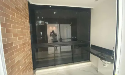 Apartamento com 2 quartos à venda na Praia de Itaparica, Vila Velha 