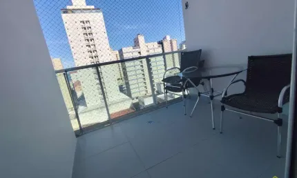 Apartamento com 3 quartos à venda na Praia de Itaparica, Vila Velha 