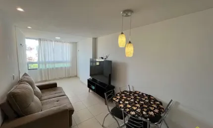 Apartamento com 3 quartos à venda no Ataíde, Vila Velha 