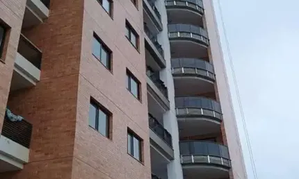 Apartamento com 3 quartos à venda na Praia de Itaparica, Vila Velha 