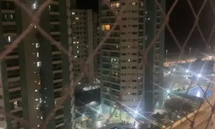 Apartamento com 4 quartos à venda na Praia de Itaparica, Vila Velha 