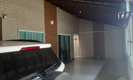 Casa com 3 quartos à venda no Santos Dumont, Vila Velha 