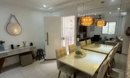 Casa com 3 quartos à venda no Jardim Guadalajara, Vila Velha 