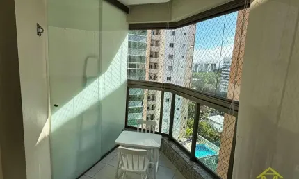 Apartamento com 2 quartos à venda na Praia da Costa, Vila Velha 