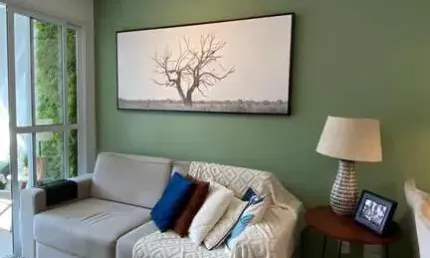 Apartamento com 3 quartos à venda na Praia da Costa, Vila Velha 
