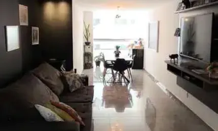 Apartamento com 3 quartos à venda no Itapuã, Vila Velha 