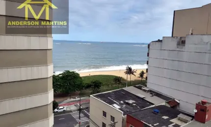 Apartamento com 4 quartos à venda na Praia da Costa, Vila Velha 