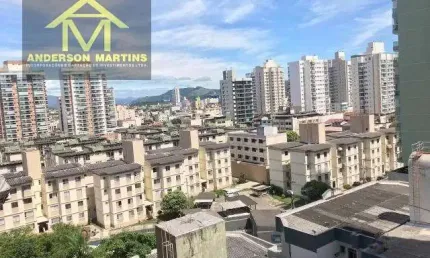Apartamento com 3 quartos à venda no Itapuã, Vila Velha 