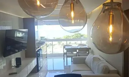Apartamento com 3 quartos à venda na Praia de Itaparica, Vila Velha 