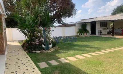 Espaço e aqui ! casa com 4 dormitórios à venda, 248 m² por r$ 1.150.000 - vila maria - são josé dos campos/sp
