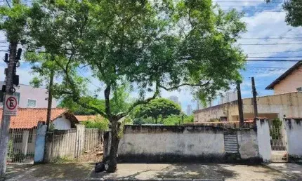Terreno à venda, 300 m² por R$ 565.000,00 - Parque Industrial - São José dos Campos/SP