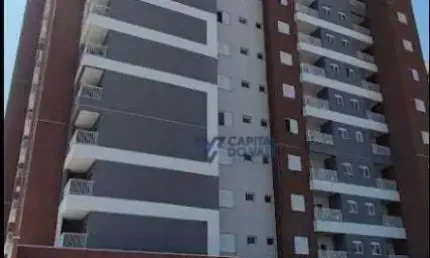 Apartamento com 2 dormitórios à venda, 55 m² por r$ 560.000,00 - condomínio residencial monaco - são josé dos campos/sp