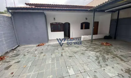 Casa à venda, 172 m² por R$ 950.000,00 - Jardim Satélite - São José dos Campos/SP